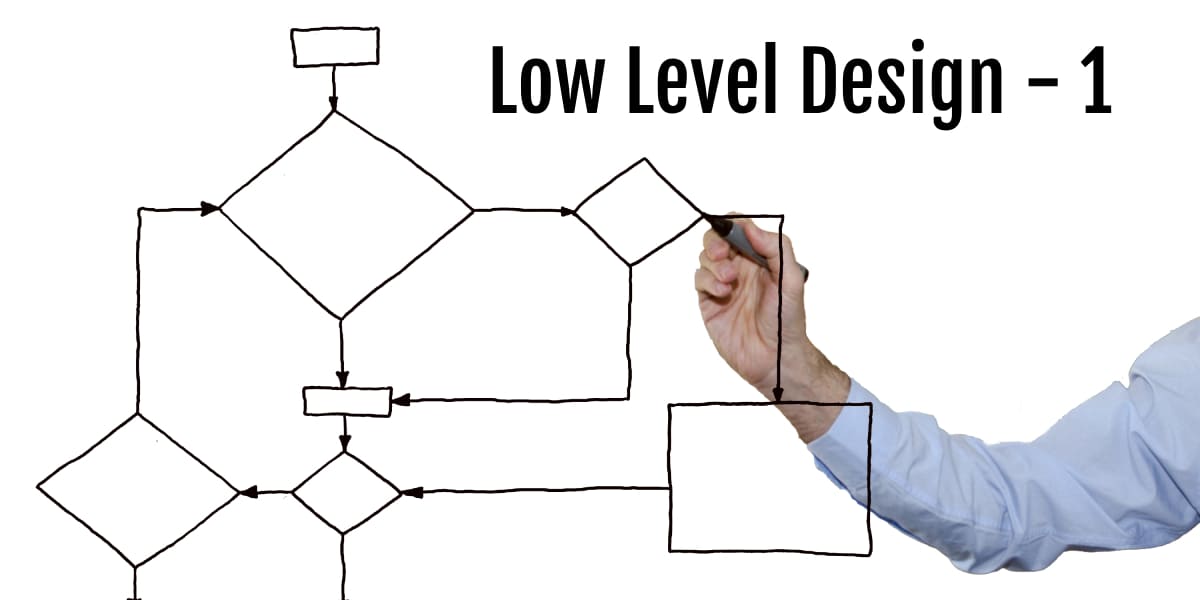 Backend Low Level Design 1