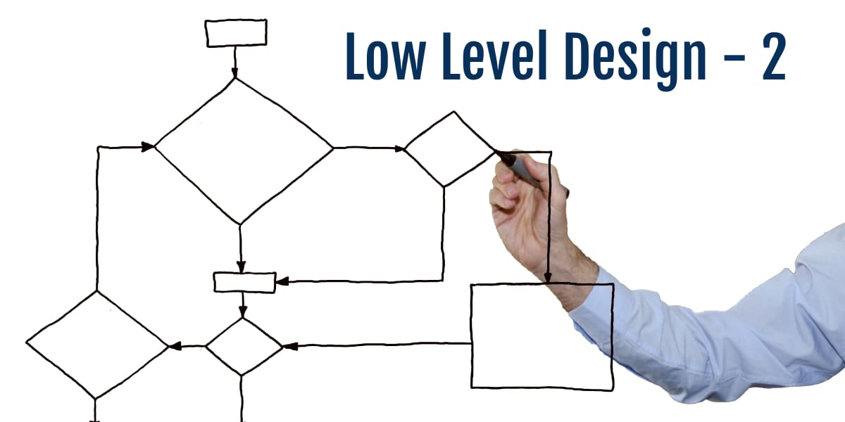 Backend Low Level Design 2