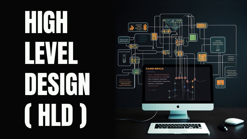 Backend High Lavel Design